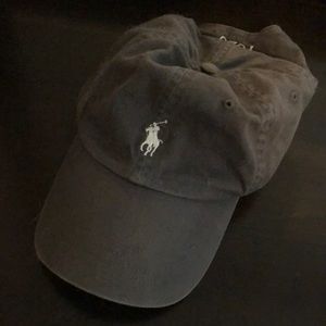 Polo hat